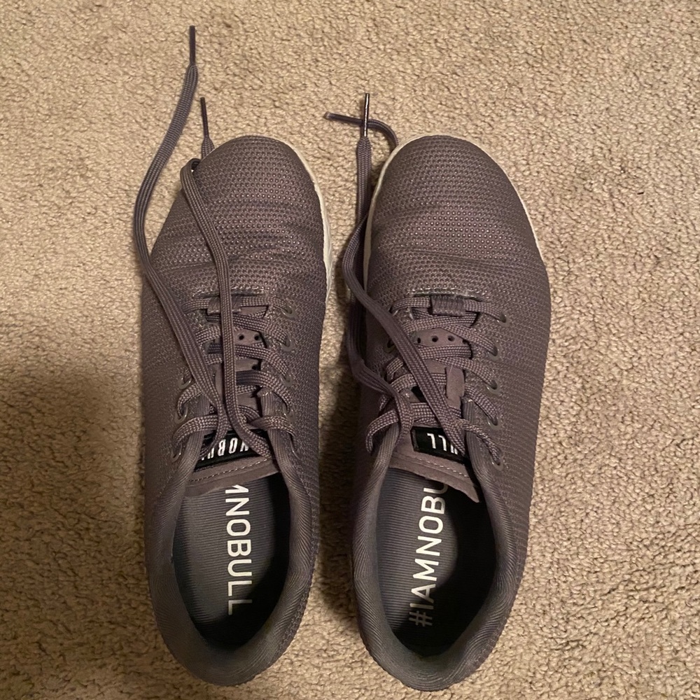 No Bull Trainers Size 9.5